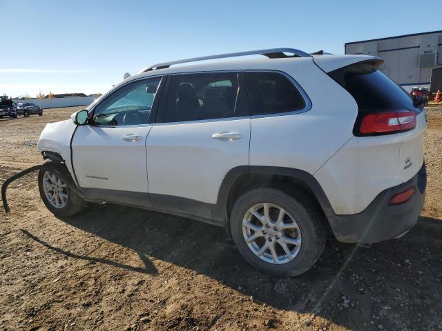 Photo 2 from auction – 2016 JEEP CHEROKEE L with VIN 1C4PJMCS8GW154740
