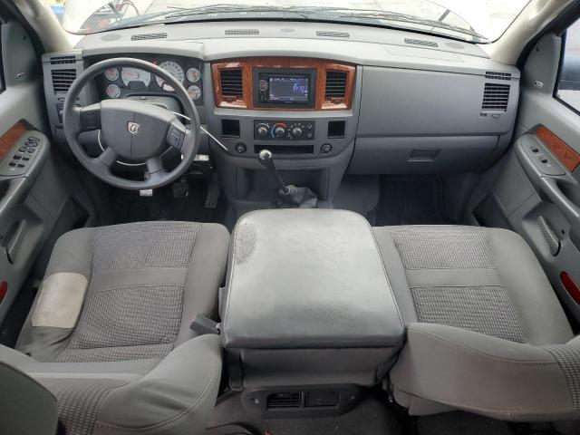 Photo 8 from auction – 2006 DODGE RAM 2500 with VIN 3D7KR29C96G144972