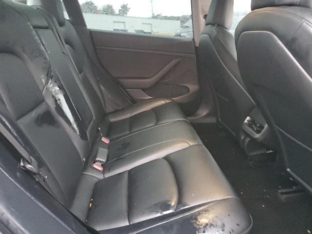 Photo 10 from auction – 2021 TESLA MODEL 3 with VIN 5YJ3E1EA5MF075256