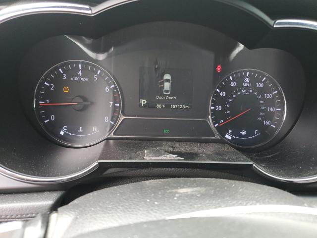 Photo 9 from auction – 2013 KIA OPTIMA SX with VIN 5XXGR4A63DG097522