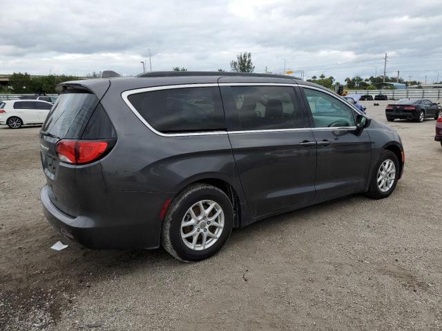 Photo 3 from auction – 2018 CHRYSLER PACIFICA L with VIN 2C4RC1CG9JR288914