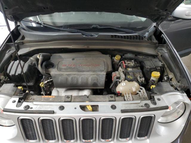 Photo 11 from auction – 2016 JEEP RENEGADE L with VIN ZACCJADTXGPC84469