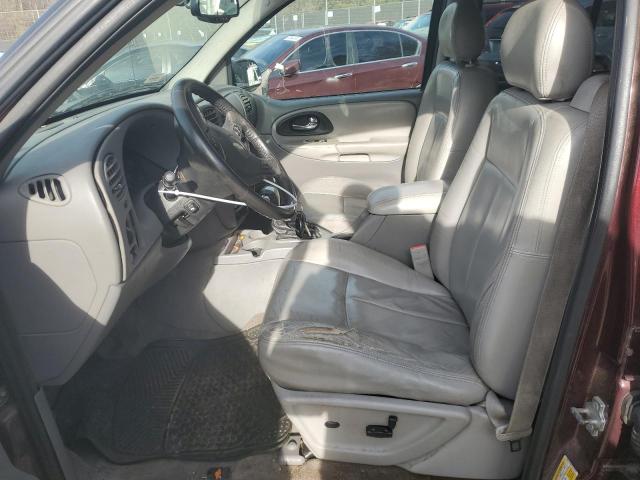 Photo 7 from auction – 2007 CHEVROLET TRAILBLAZE with VIN 1GNET13M572297967