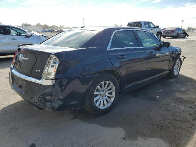 Photo 3 from auction – 2012 CHRYSLER 300 with VIN 2C3CCAAG3CH165759