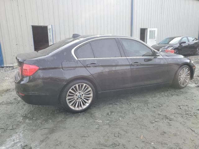 Photo 3 from auction – 2013 BMW 328 I with VIN WBA3A5G55DNP25608