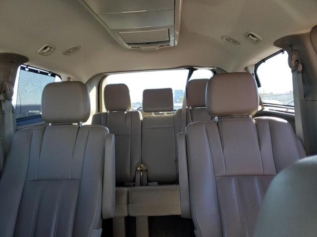 Photo 10 from auction – 2014 CHRYSLER TOWN & COU with VIN 2C4RC1CG5ER164533
