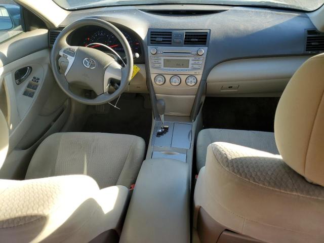 Zdjęcie 8 z aukcji – 2011 TOYOTA CAMRY BASE z VIN 4T1BF3EK9BU752404