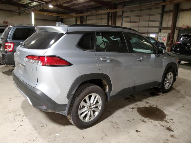 Photo 3 from auction – 2023 TOYOTA COROLLA CR with VIN 7MUCAAAG7PV069860