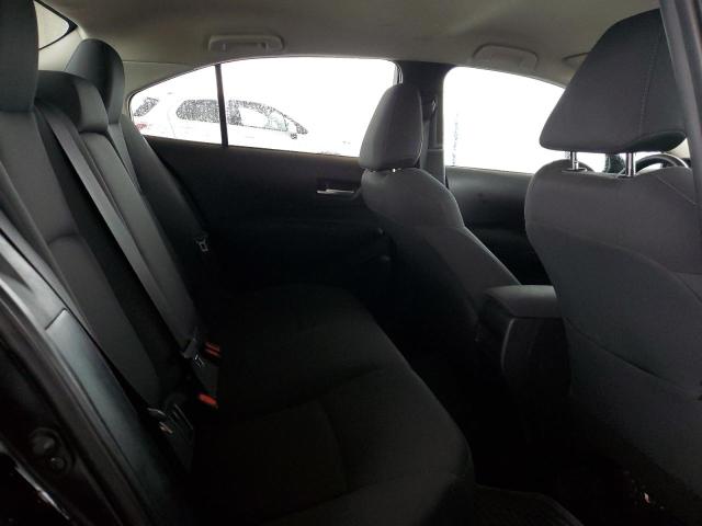 Photo 10 from auction – 2021 TOYOTA COROLLA LE with VIN 5YFEPMAEXMP213018