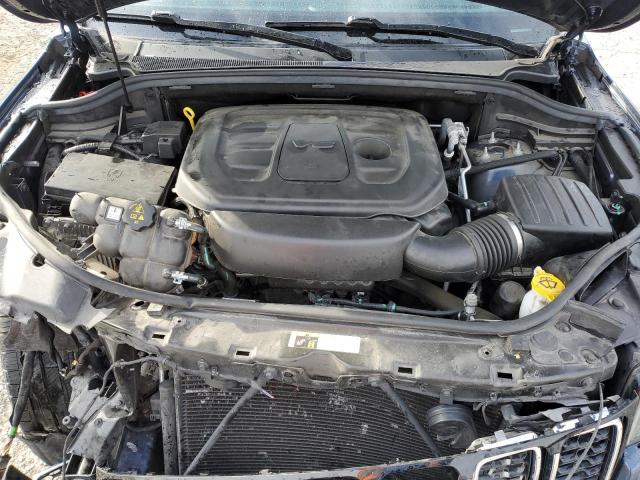 Photo 12 from auction – 2020 JEEP GRAND CHER with VIN 1C4RJFBG0LC413802