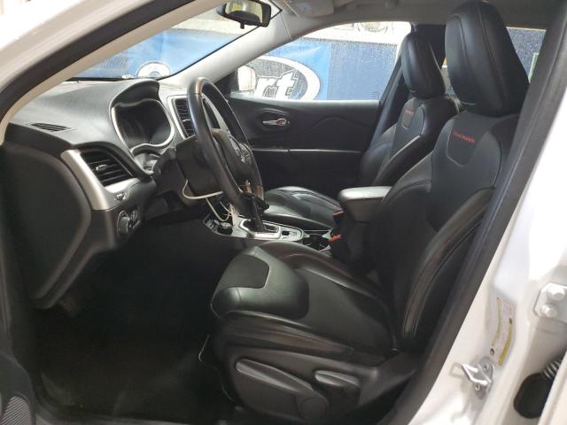 Photo 7 from auction – 2016 JEEP CHEROKEE T with VIN 1C4PJMBB3GW146241