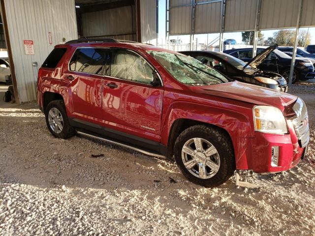 Photo 4 from auction – 2015 GMC TERRAIN SL with VIN 2GKALREK8F6295864