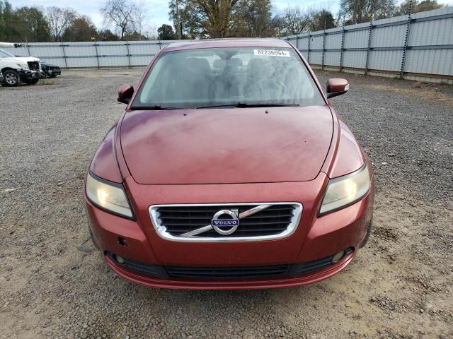 Photo 5 from auction – 2011 VOLVO S40 T5 with VIN YV1672MS8B2545622