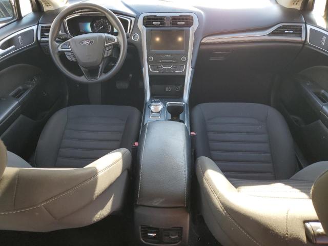 Photo 8 from auction – 2019 FORD FUSION SE with VIN 3FA6P0LU2KR205039