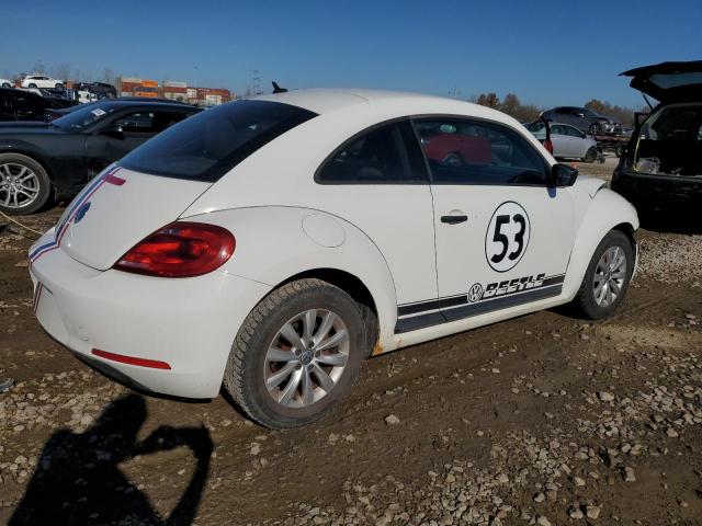 Photo 3 from auction – 2013 VOLKSWAGEN BEETLE with VIN 3VWFP7AT4DM640820