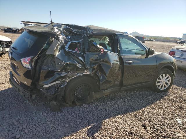 Photo 3 from auction – 2016 NISSAN ROGUE S with VIN KNMAT2MV2GP637907