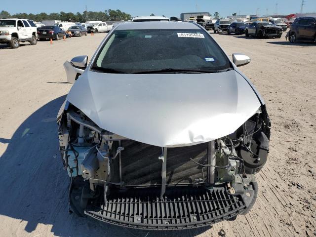 Photo 5 from auction – 2016 TOYOTA COROLLA L with VIN 5YFBURHE3GP529671