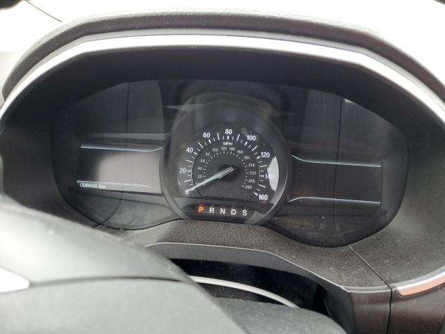 Photo 9 from auction – 2018 FORD EDGE TITAN with VIN 2FMPK3K97JBC42527