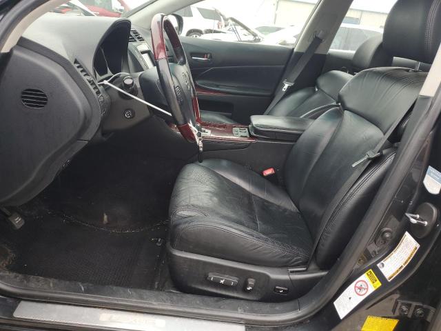 Zdjęcie 7 z aukcji – 2008 LEXUS GS 350 z VIN JTHCE96S380017980