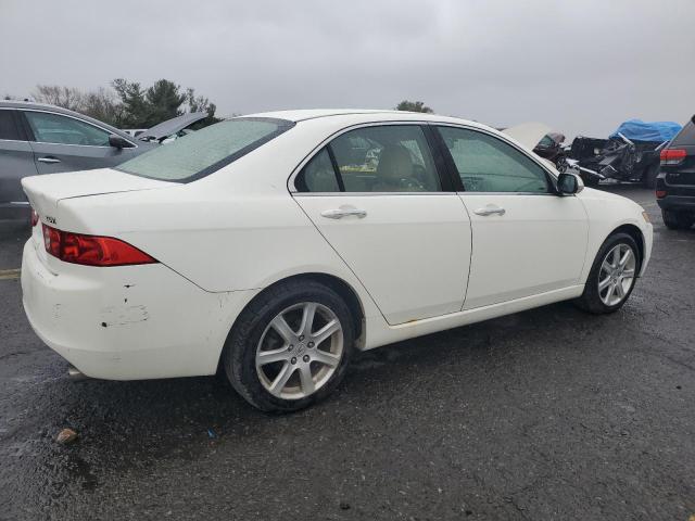 Photo 3 from auction – 2004 ACURA TSX with VIN JH4CL96844C009907