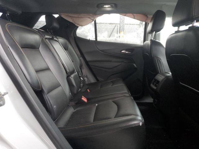 Photo 11 from auction – 2020 CHEVROLET EQUINOX PR with VIN 3GNAXYEX9LS528015