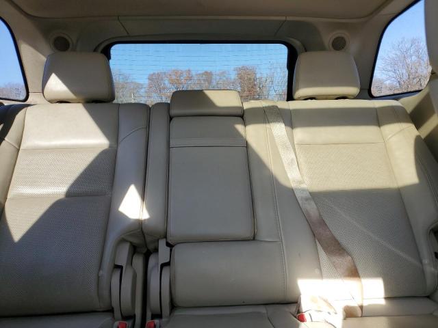 Photo 10 from auction – 2011 JEEP GRAND CHER with VIN 1J4RS5GG4BC610836