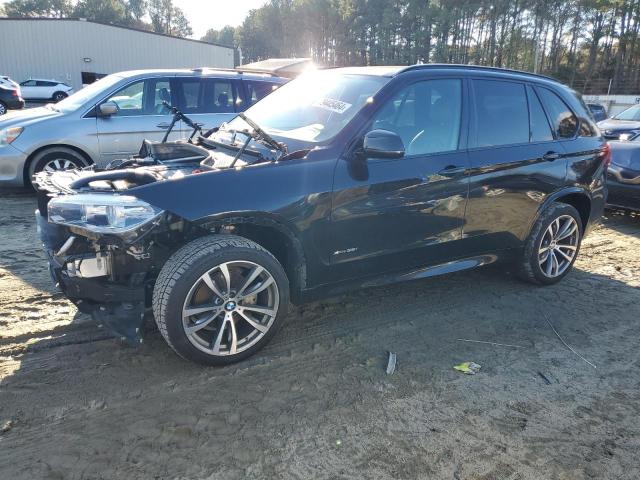 Photo 1 from auction – 2016 BMW X5 XDRIVE3 with VIN 5UXKR0C55G0U49365