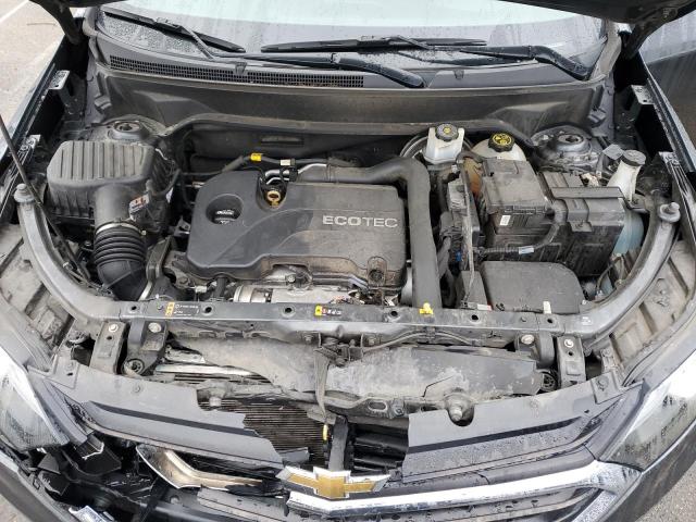 Photo 12 from auction – 2018 CHEVROLET EQUINOX LT with VIN 3GNAXJEV5JL336863