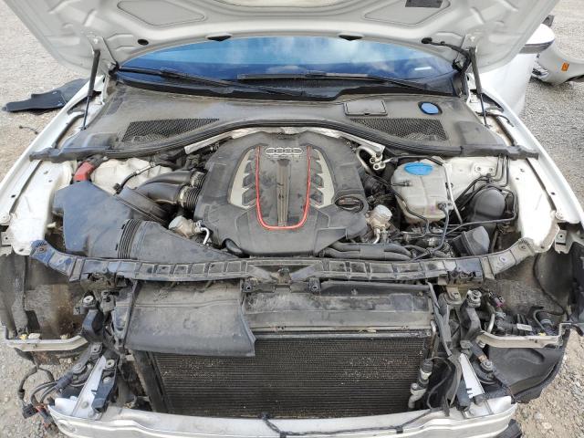 Photo 11 from auction – 2013 AUDI S7 PREMIUM with VIN WAUW2BFC8DN110379