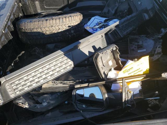 Photo 12 from auction – 2019 RAM 1500 BIG H with VIN 1C6RRFFG9KN857080