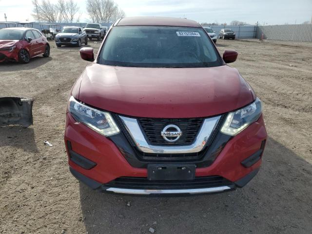 Photo 5 from auction – 2017 NISSAN ROGUE SV with VIN 5N1AT2MV1HC819408