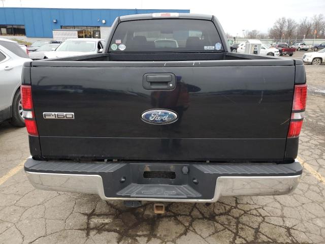 Photo 6 from auction – 2008 FORD F150 with VIN 1FTPX14V28FB48472