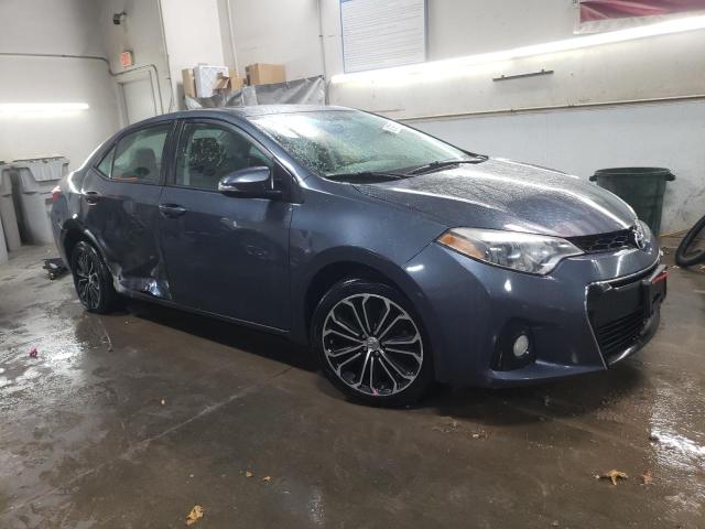 Photo 4 from auction – 2016 TOYOTA COROLLA L with VIN 2T1BURHEXGC683620