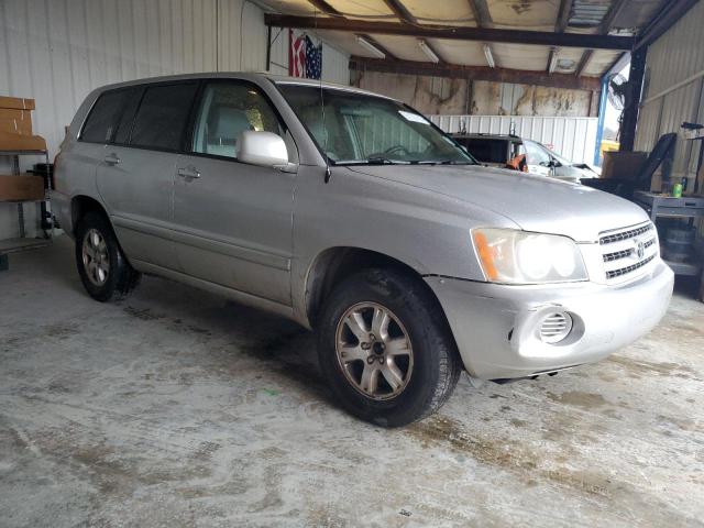 Photo 4 from auction – 2002 TOYOTA HIGHLANDER with VIN JTEHF21A020083514