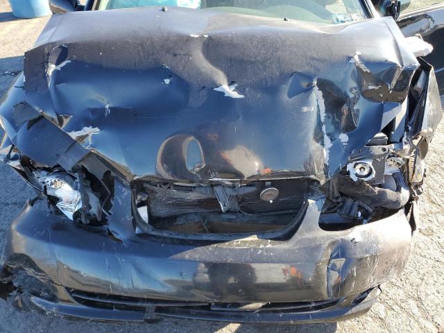 Photo 11 from auction – 2005 TOYOTA COROLLA S with VIN JTDBR32E452055684