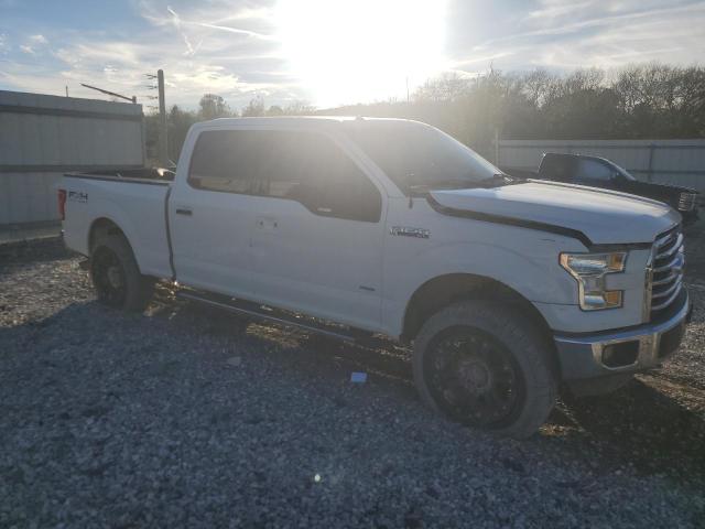 Photo 4 from auction – 2015 FORD F150 SUPER with VIN 1FTFW1EG4FKD45856