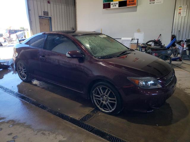 Photo 4 from auction – 2006 TOYOTA SCION TC with VIN JTKDE177160100217