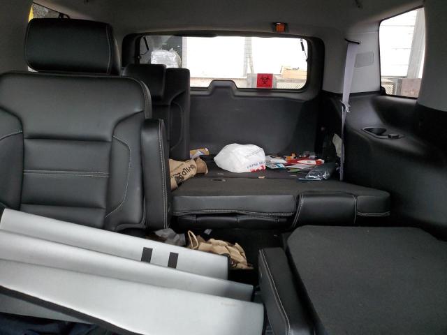 Photo 10 from auction – 2016 GMC YUKON DENA with VIN 1GKS2CKJ6GR396164