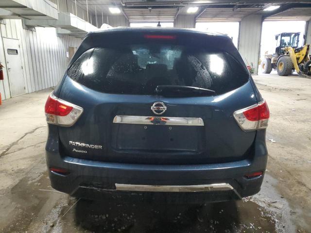 صورة رقم 6 من المزاد - 2015 NISSAN PATHFINDER مع VIN 5N1AR2MN2FC659051