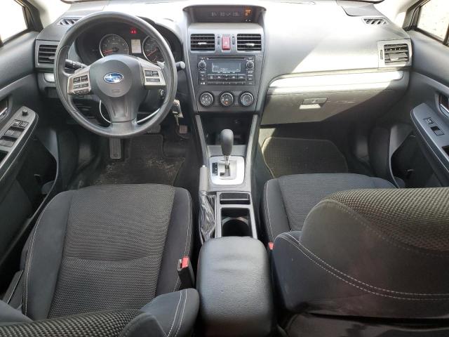Photo 8 from auction – 2014 SUBARU XV CROSSTR with VIN JF2GPAVC4E8293611