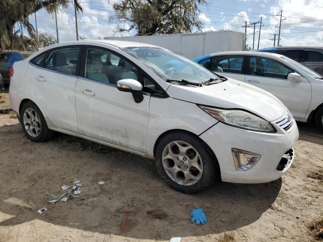 Photo 4 from auction – 2012 FORD FIESTA SEL with VIN 3FADP4CJ8CM221006