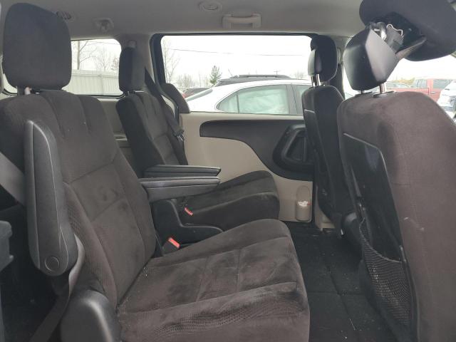Photo 11 from auction – 2014 DODGE GRAND CARA with VIN 2C4RDGBG1ER350331