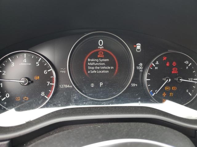 Photo 9 from auction – 2023 MAZDA CX-30 PREF with VIN 3MVDMBCM2PM558342