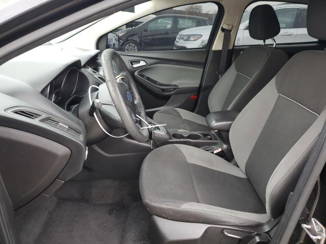 Photo 7 from auction – 2012 FORD FOCUS SE with VIN 1FAHP3F2XCL312604