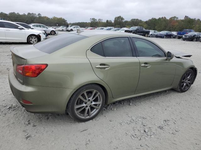 Photo 3 from auction – 2008 LEXUS IS 250 with VIN JTHBK262885063321