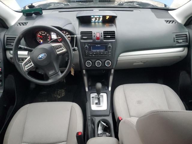 Photo 8 from auction – 2015 SUBARU FORESTER 2 with VIN JF2SJAFC4FH553565