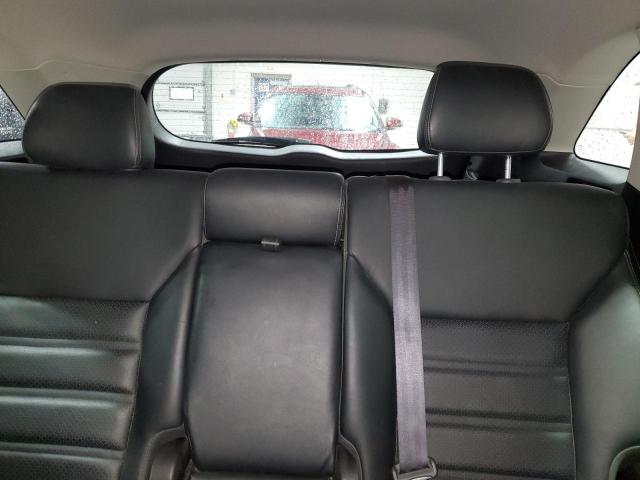 Photo 10 from auction – 2016 KIA SORENTO EX with VIN 5XYPHDA14GG011254