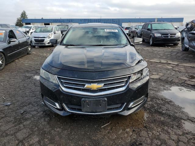 Photo 5 from auction – 2014 CHEVROLET IMPALA LT with VIN 1G1125S35EU135776