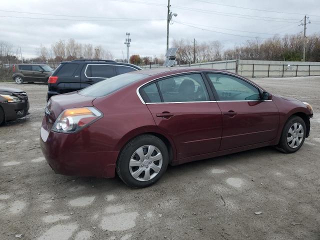 Photo 3 from auction – 2012 NISSAN ALTIMA BAS with VIN 1N4AL2AP0CN537211