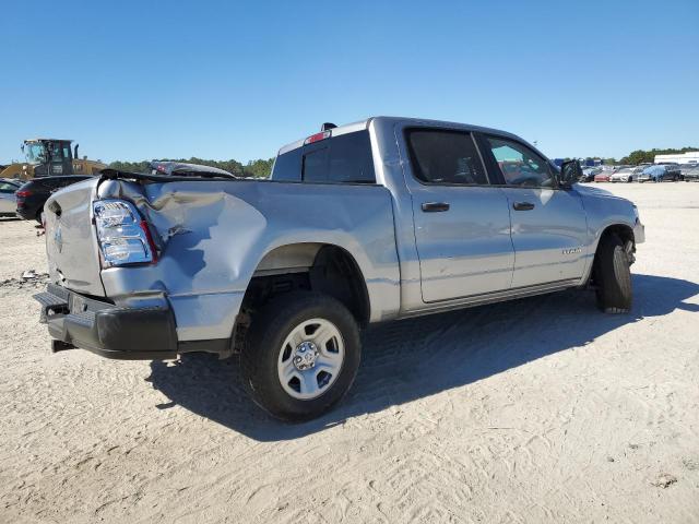 Photo 3 from auction – 2019 RAM 1500 TRADE with VIN 1C6RREGT5KN526857